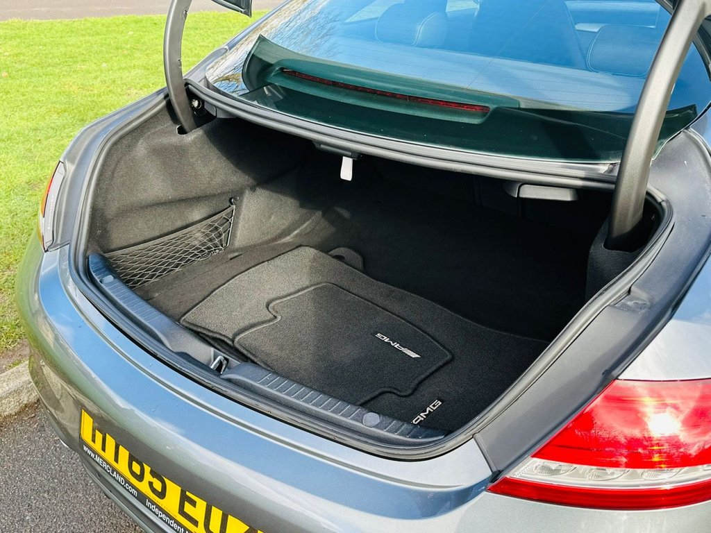 Used Mercedes-Benz C Class 2016 for sale - 77287827: Photo 18