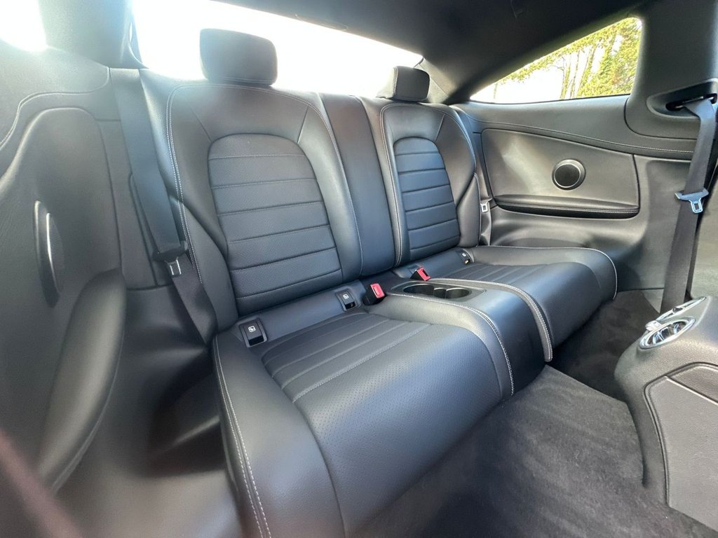 Used Mercedes-Benz C Class 2016 for sale - 77287827: Photo 24
