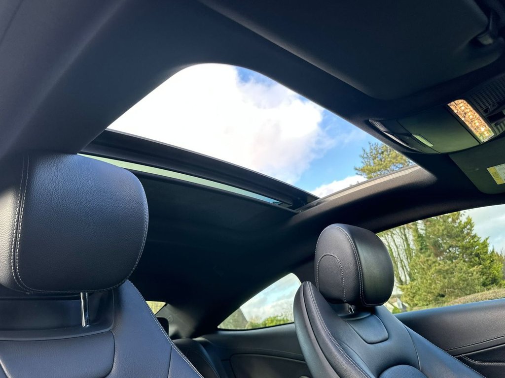 Used Mercedes-Benz C Class 2016 for sale - 77287827: Photo 26