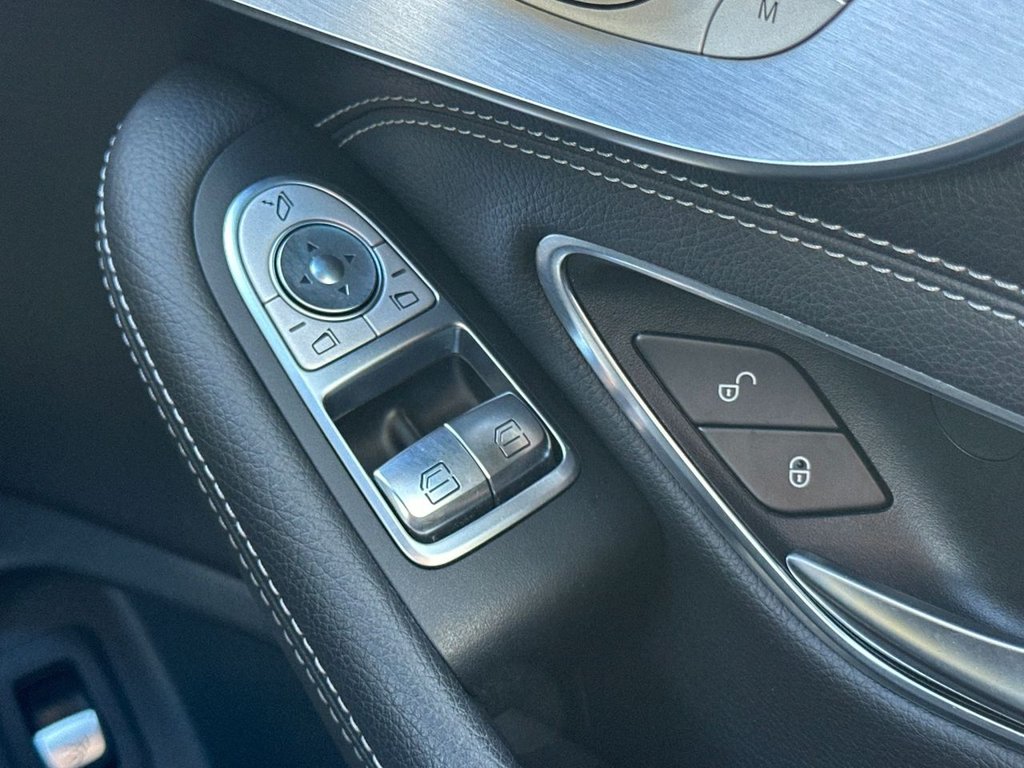 Used Mercedes-Benz C Class 2016 for sale - 77287827: Photo 29