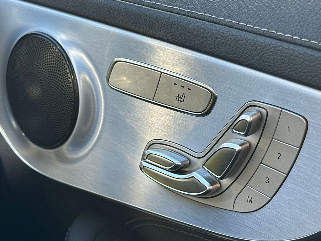 Used Mercedes-Benz C Class 2016 for sale - 77287827: Photo 30