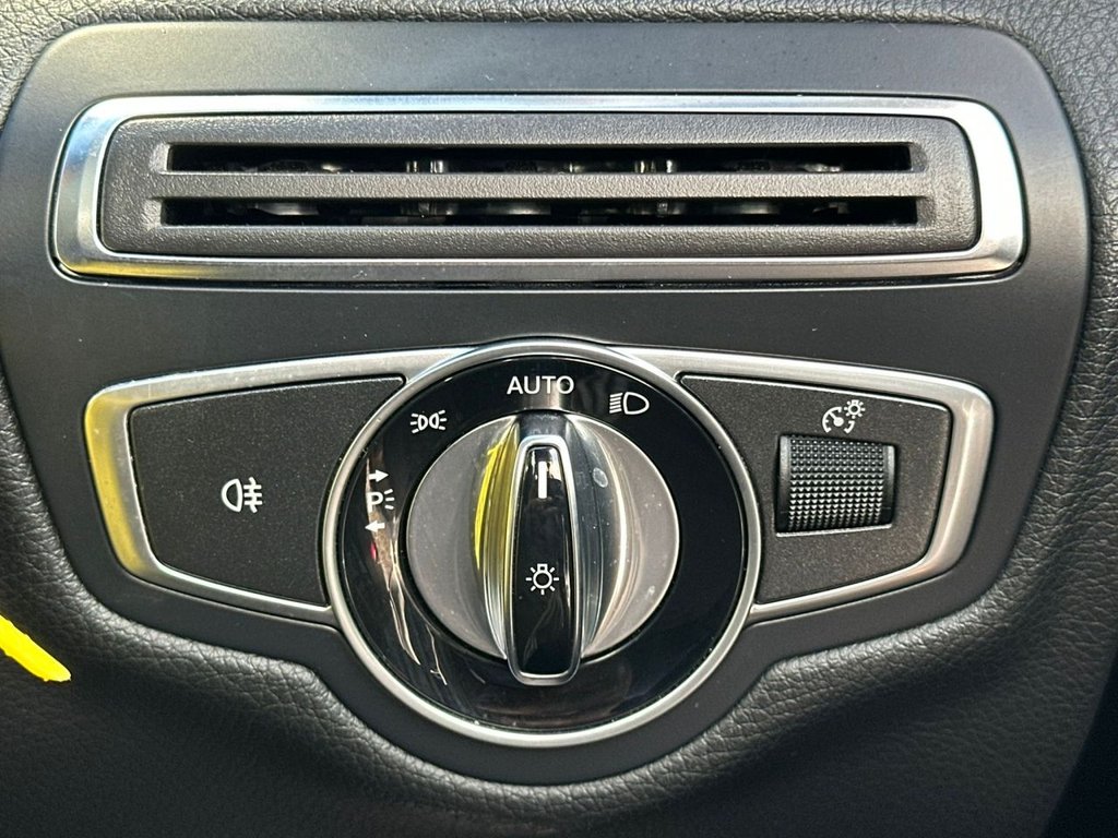 Used Mercedes-Benz C Class 2016 for sale - 77287827: Photo 32