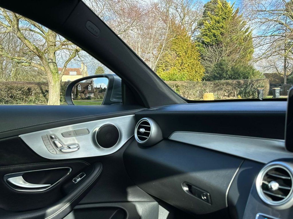 Used Mercedes-Benz C Class 2016 for sale - 77287827: Photo 33