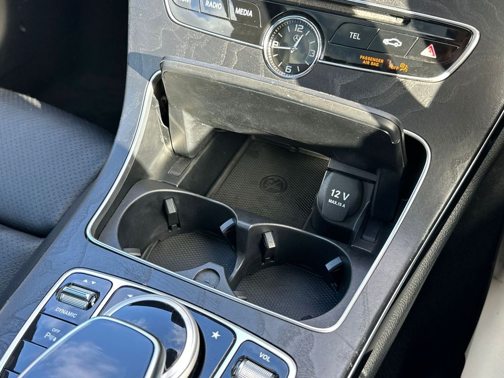 Used Mercedes-Benz C Class 2016 for sale - 77287827: Photo 36
