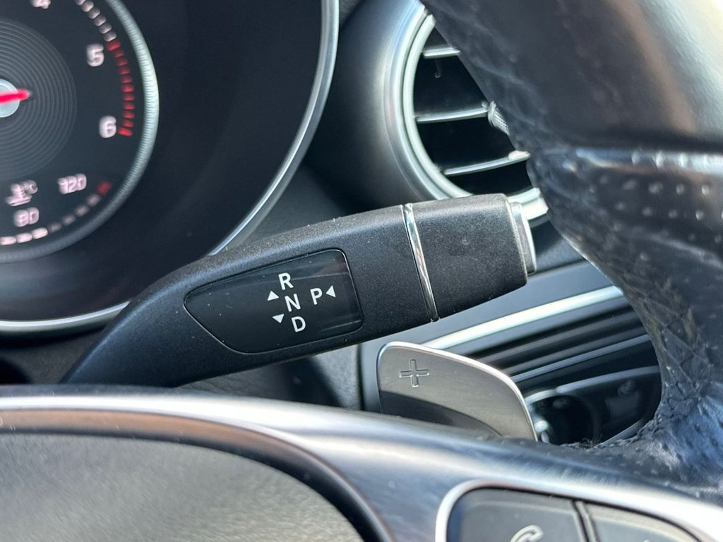 Used Mercedes-Benz C Class 2016 for sale - 77287827: Photo 39