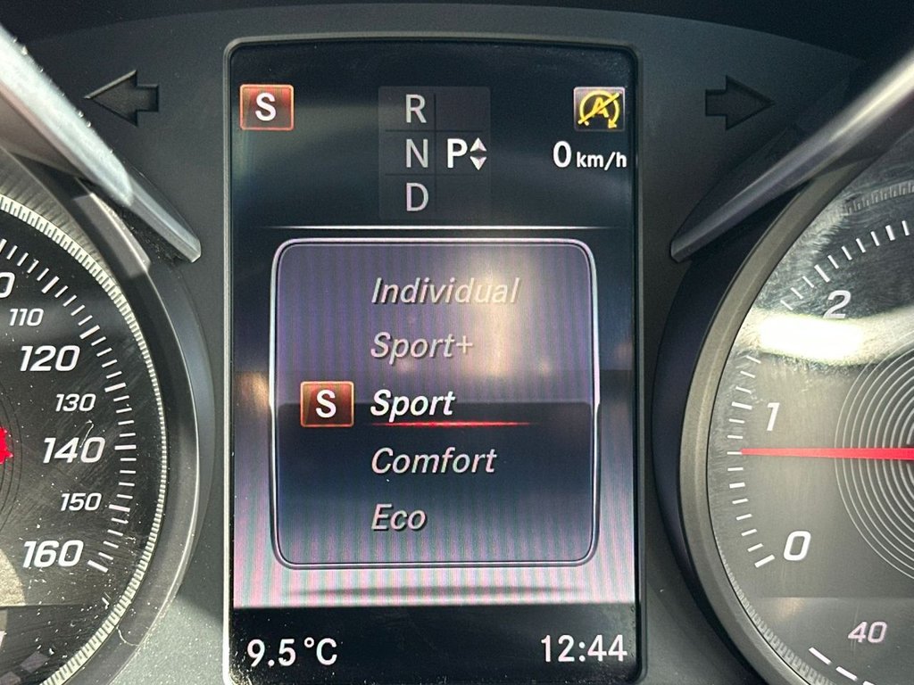 Used Mercedes-Benz C Class 2016 for sale - 77287827: Photo 44