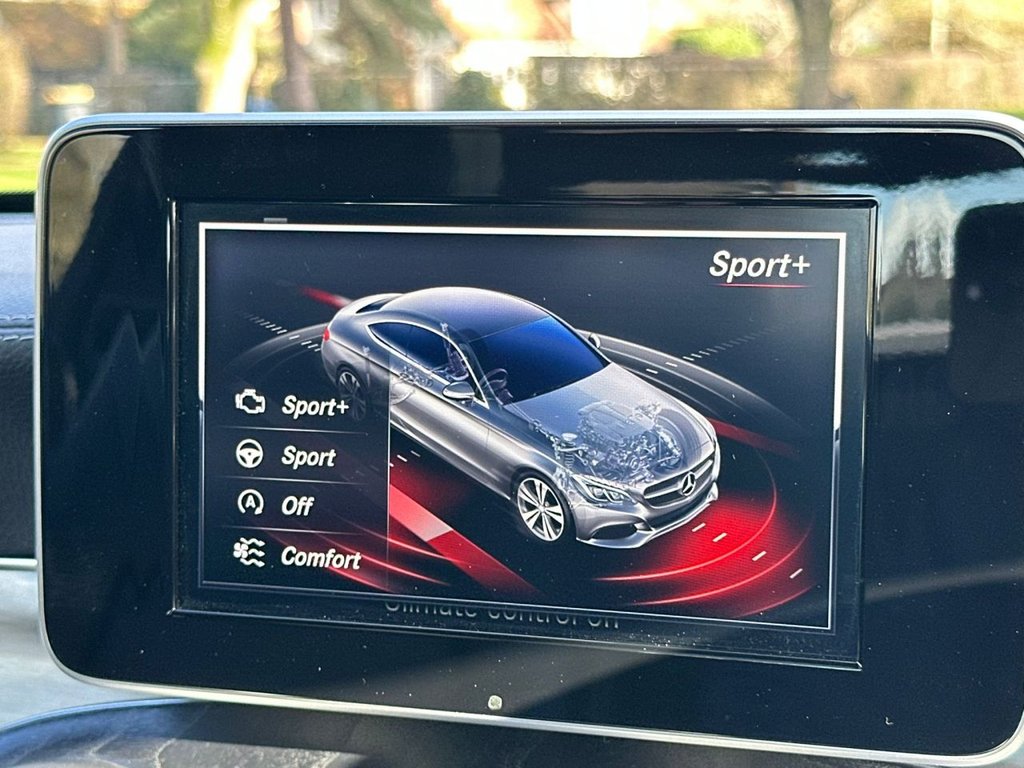 Used Mercedes-Benz C Class 2016 for sale - 77287827: Photo 46