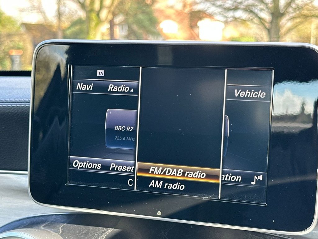 Used Mercedes-Benz C Class 2016 for sale - 77287827: Photo 49