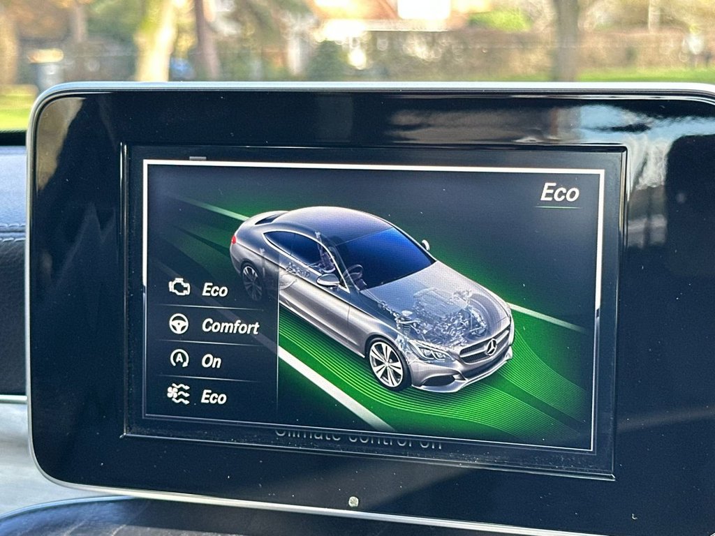 Used Mercedes-Benz C Class 2016 for sale - 77287827: Photo 50