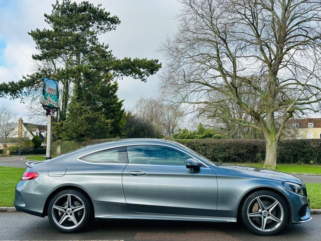 Used Mercedes-Benz C Class 2016 for sale - 77287827: Photo 6