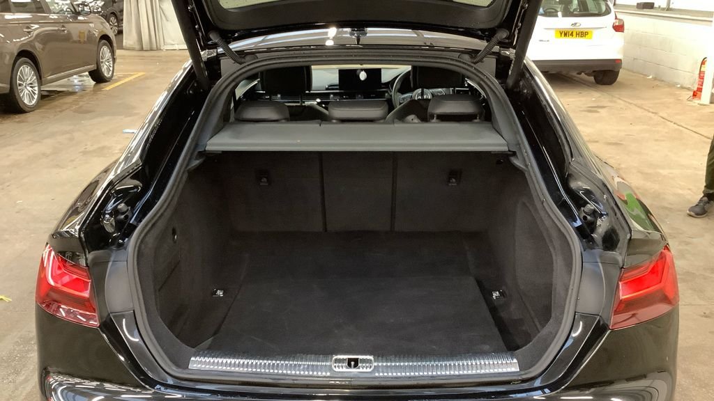 Used Audi A5 2022 for sale - 77356202: Photo 10