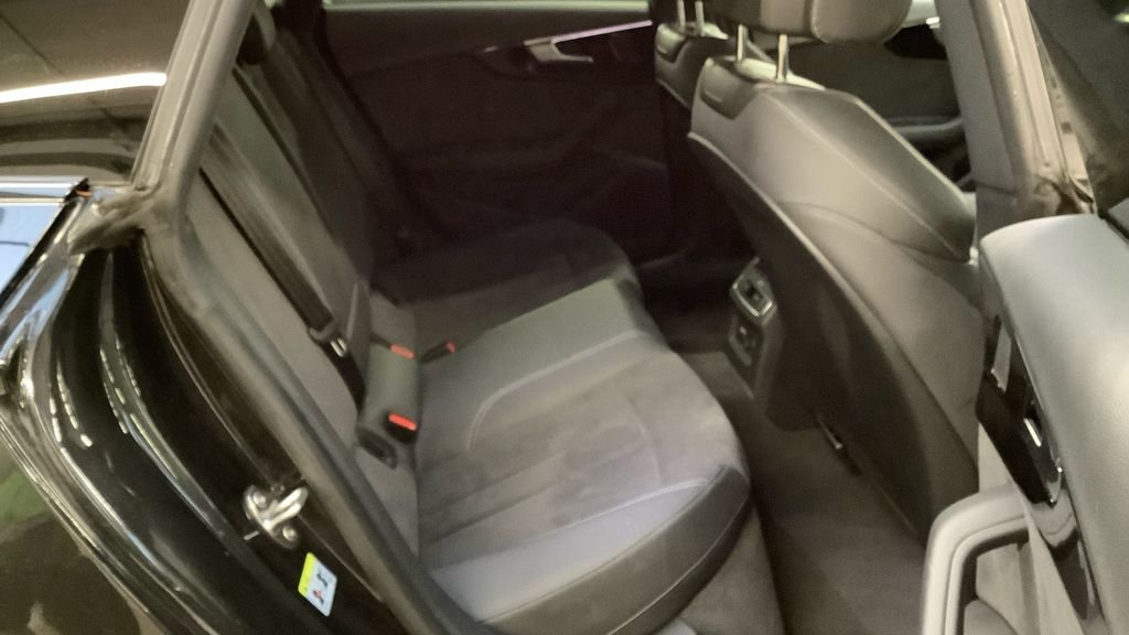 Used Audi A5 2022 for sale - 77356202: Photo 11