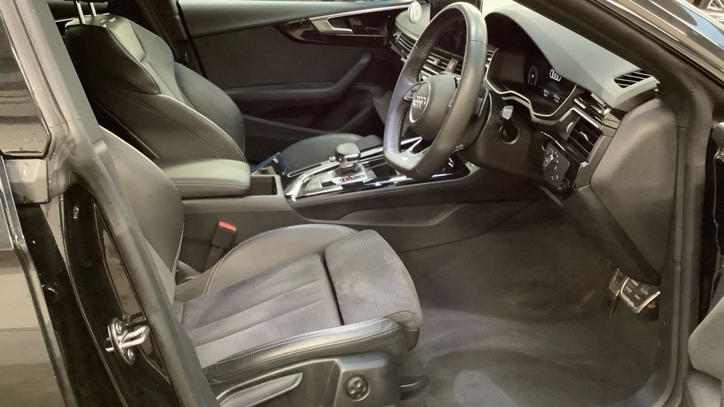 Used Audi A5 2022 for sale - 77356202: Photo 12