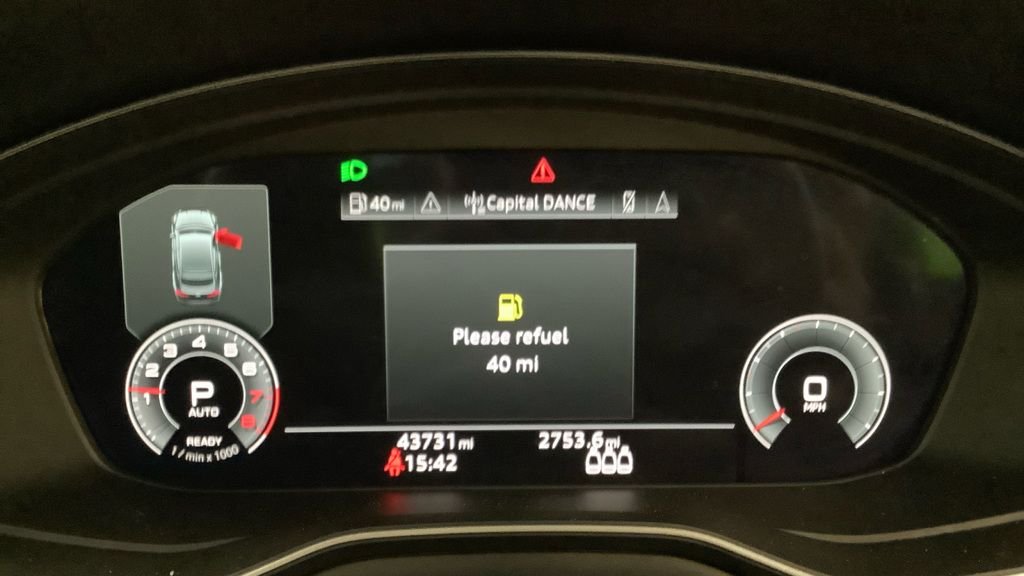 Used Audi A5 2022 for sale - 77356202: Photo 13