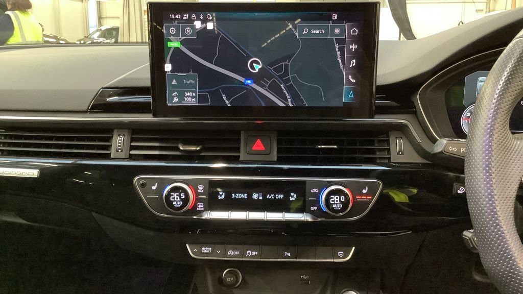 Used Audi A5 2022 for sale - 77356202: Photo 14