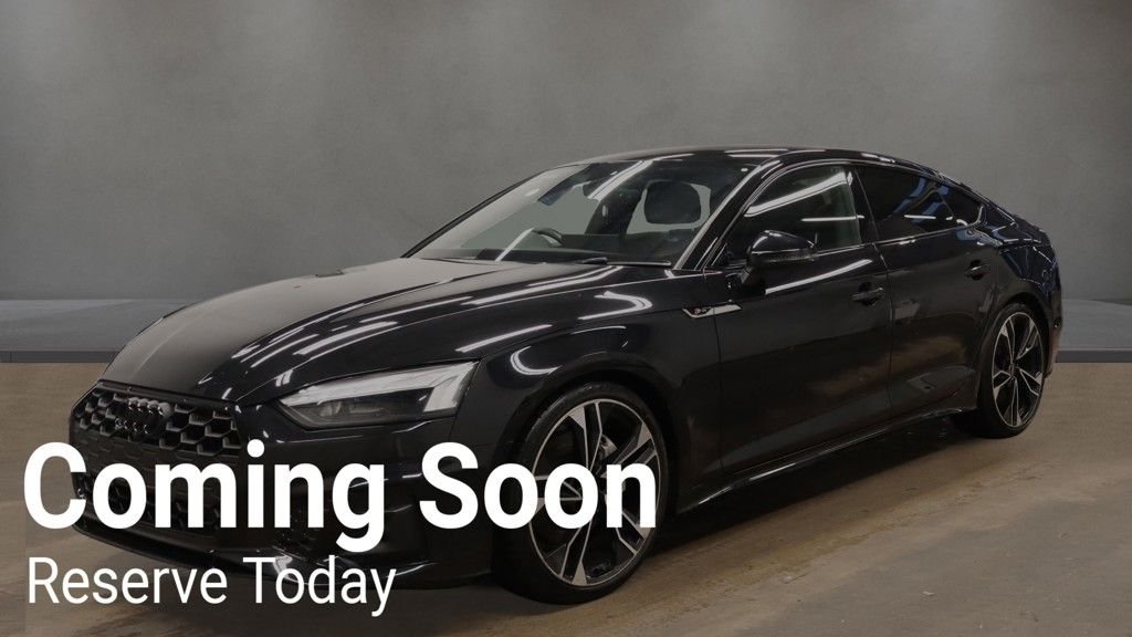 Used Audi A5 2022 for sale - 77356202: Photo 2