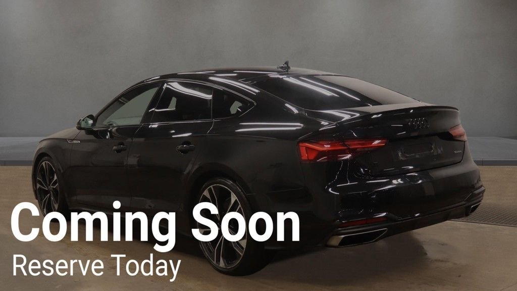 Used Audi A5 2022 for sale - 77356202: Photo 3