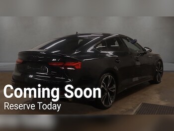 Used Audi A5 2022 for sale - 77356202: Photo