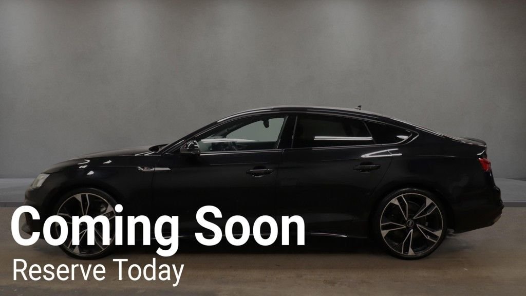 Used Audi A5 2022 for sale - 77356202: Photo 5