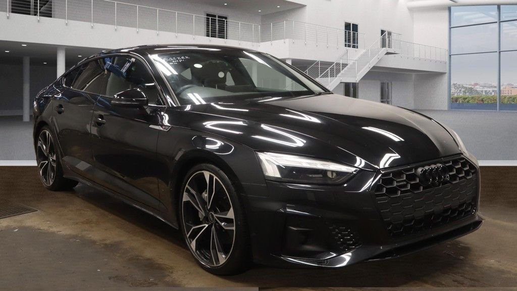 Used Audi A5 2022 for sale - 77356202: Photo 6