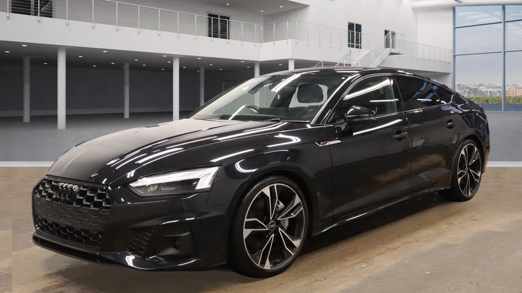 Used Audi A5 2022 for sale - 77356202: Photo 7