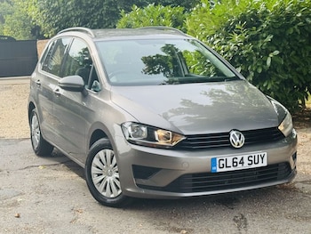 Used Volkswagen Golf SV 2014 for sale - 78863535: Photo
