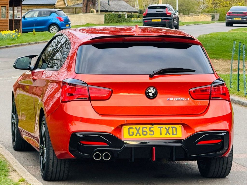 Used BMW 1 Series 2015 for sale - 78212460: Photo 10