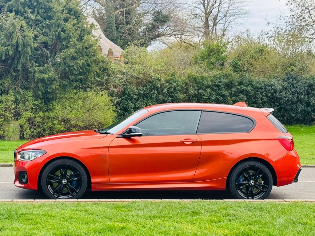 Used BMW 1 Series 2015 for sale - 78212460: Photo 11