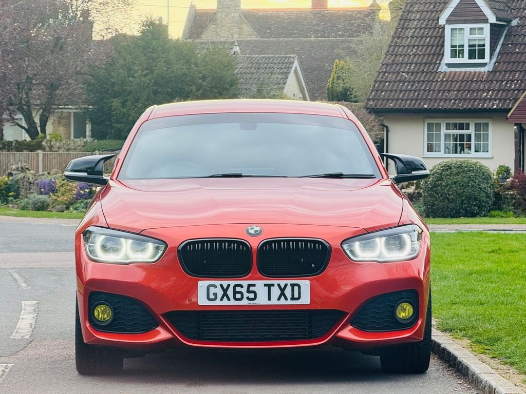 Used BMW 1 Series 2015 for sale - 78212460: Photo 13