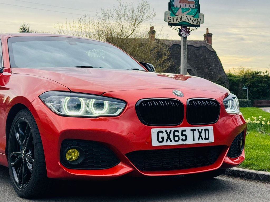 Used BMW 1 Series 2015 for sale - 78212460: Photo 14