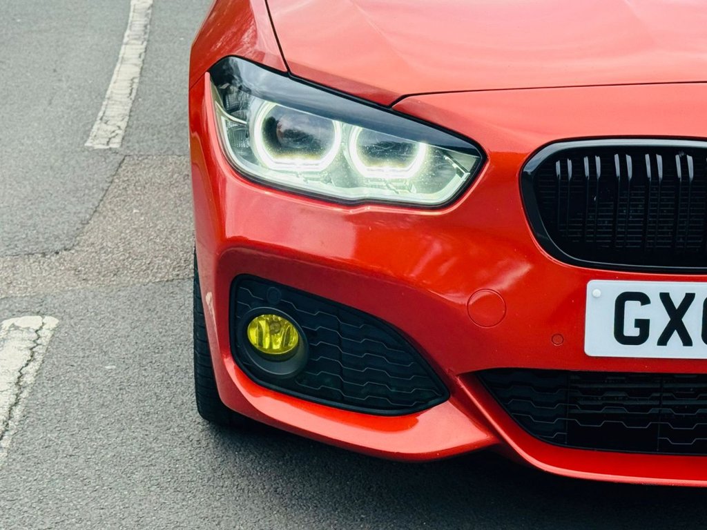 Used BMW 1 Series 2015 for sale - 78212460: Photo 15