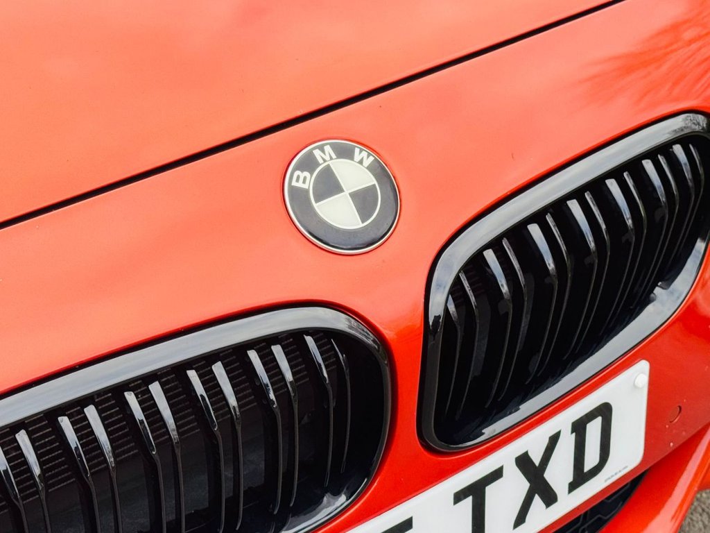 Used BMW 1 Series 2015 for sale - 78212460: Photo 16