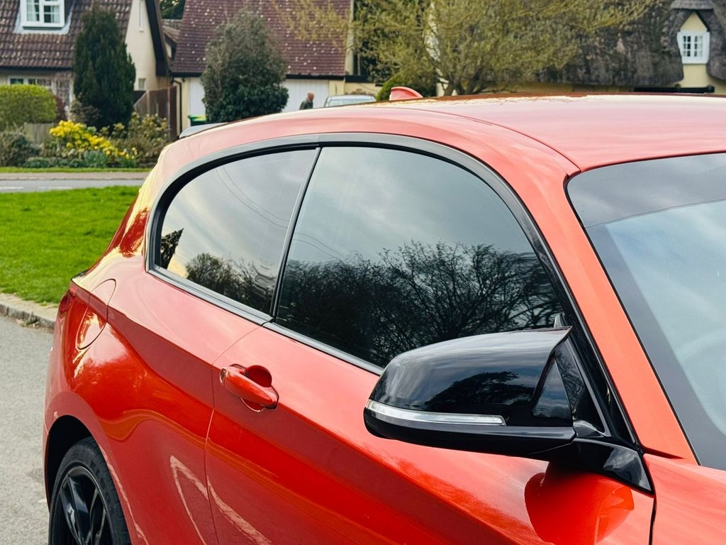 Used BMW 1 Series 2015 for sale - 78212460: Photo 17