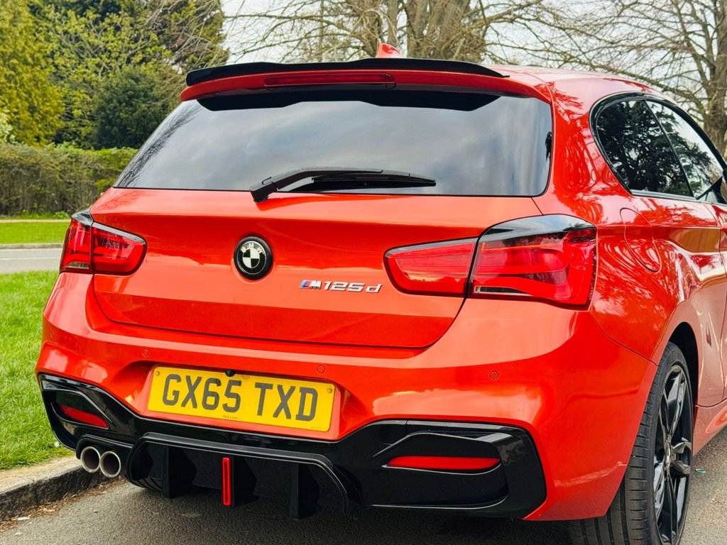 Used BMW 1 Series 2015 for sale - 78212460: Photo 19