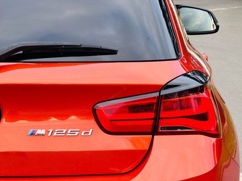 Used BMW 1 Series 2015 for sale - 78212460: Photo 20