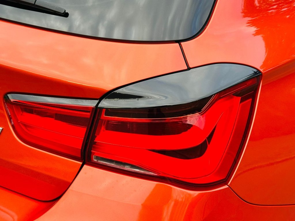 Used BMW 1 Series 2015 for sale - 78212460: Photo 21