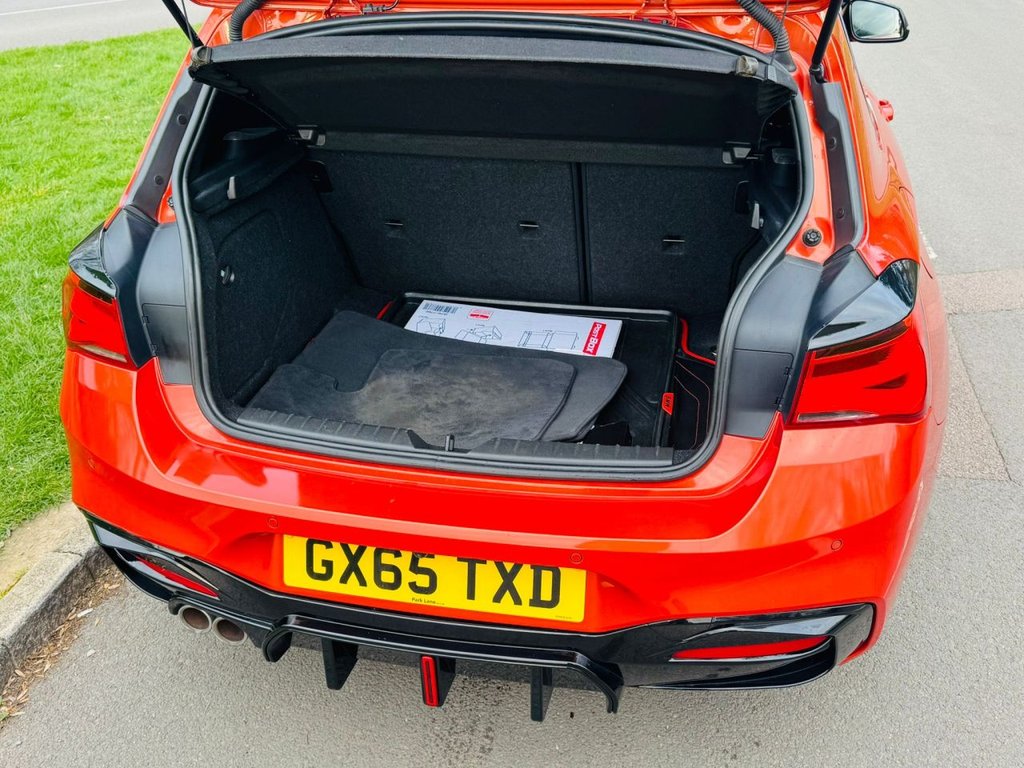 Used BMW 1 Series 2015 for sale - 78212460: Photo 27