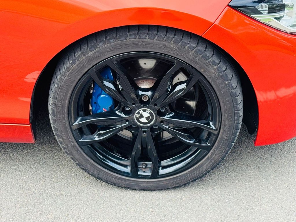 Used BMW 1 Series 2015 for sale - 78212460: Photo 28