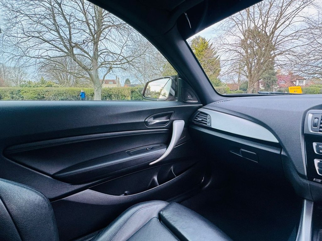 Used BMW 1 Series 2015 for sale - 78212460: Photo 34