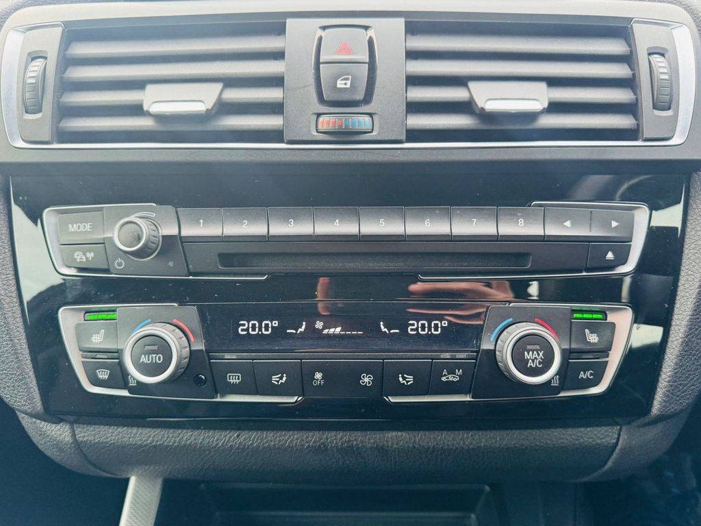 Used BMW 1 Series 2015 for sale - 78212460: Photo 45