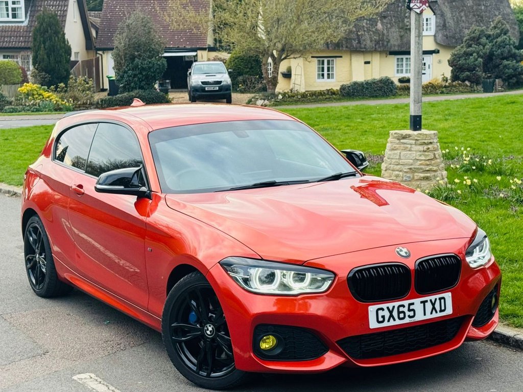 Used BMW 1 Series 2015 for sale - 78212460: Photo 5