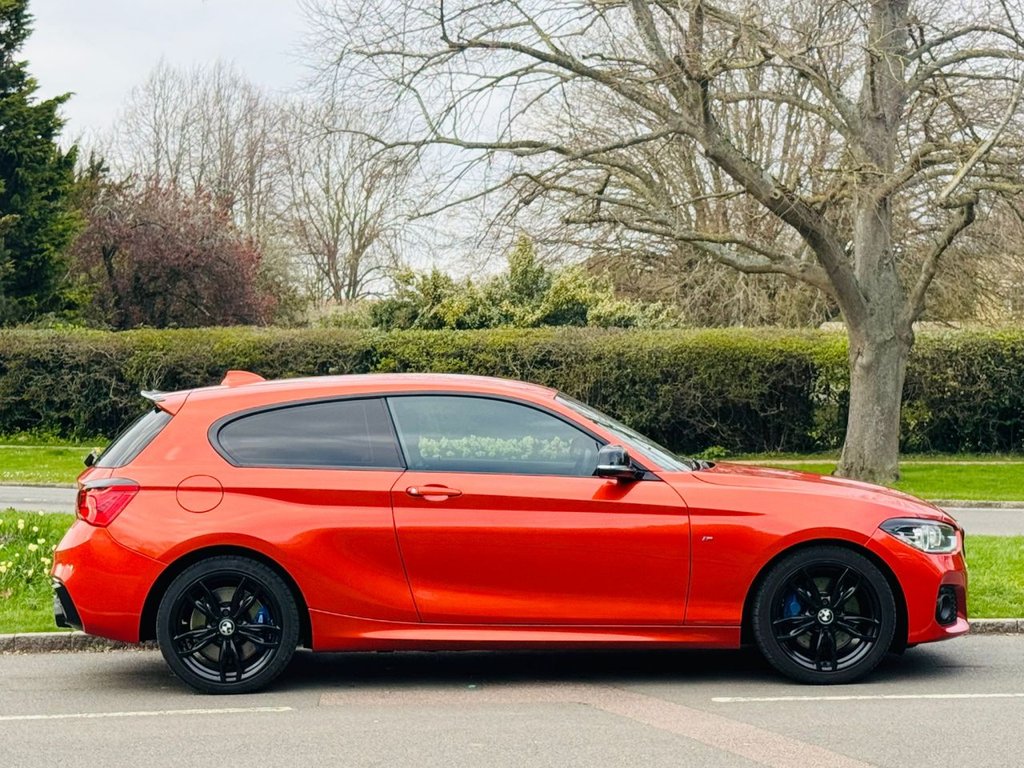 Used BMW 1 Series 2015 for sale - 78212460: Photo 7