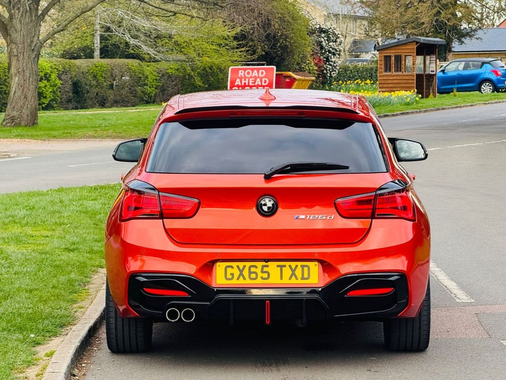 Used BMW 1 Series 2015 for sale - 78212460: Photo 9