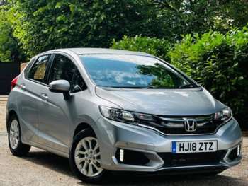 Used Honda Jazz 2018 for sale - 75110936: Photo