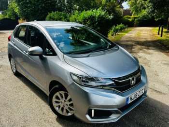 Used Honda Jazz 2018 for sale - 75110936: Photo