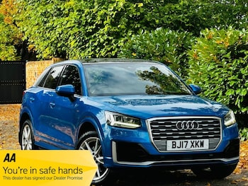 Audi - Q2