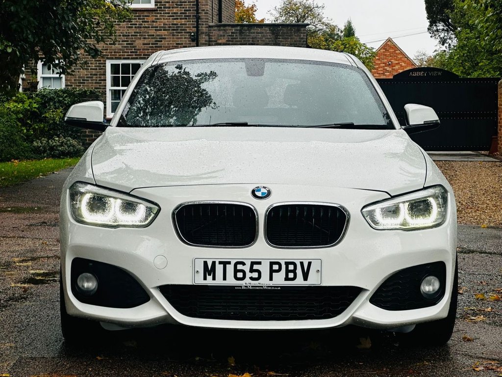 Used BMW 1 Series 2015 for sale - 75952939: Photo 11