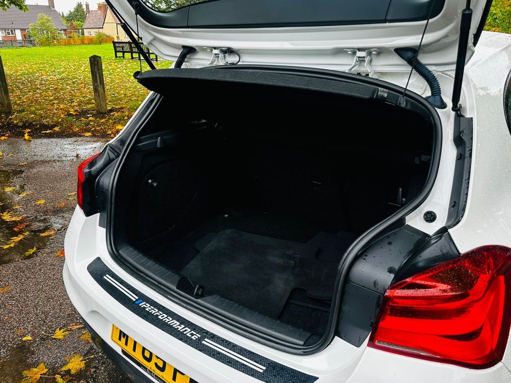 Used BMW 1 Series 2015 for sale - 75952939: Photo 13