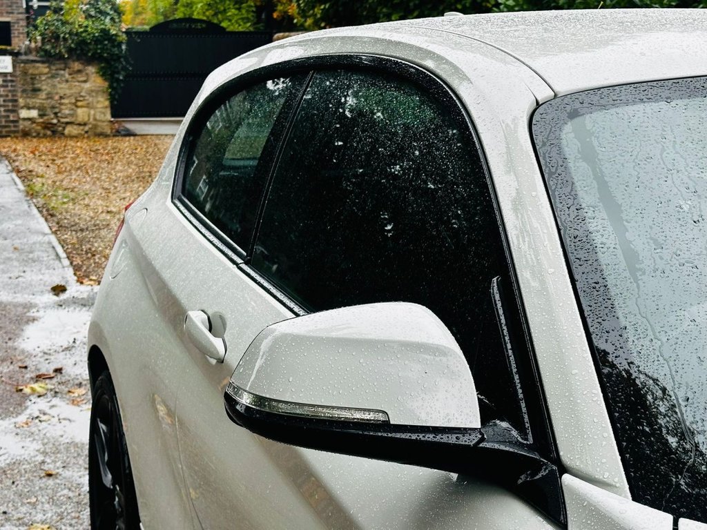 Used BMW 1 Series 2015 for sale - 75952939: Photo 14