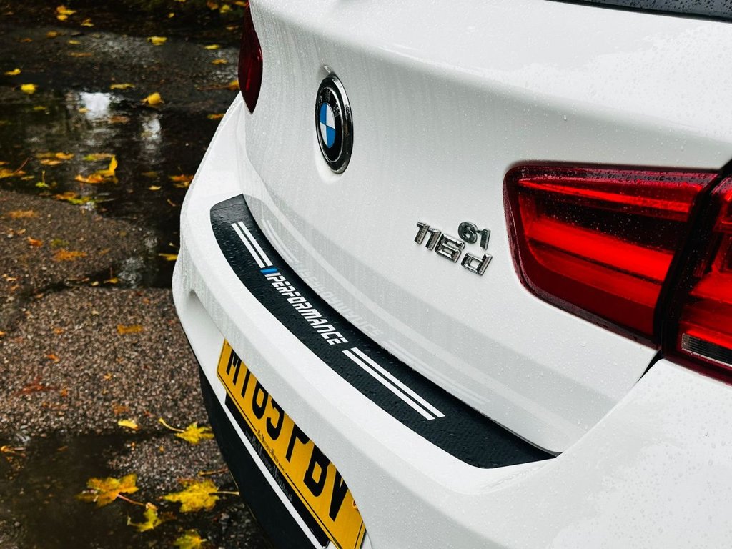 Used BMW 1 Series 2015 for sale - 75952939: Photo 15